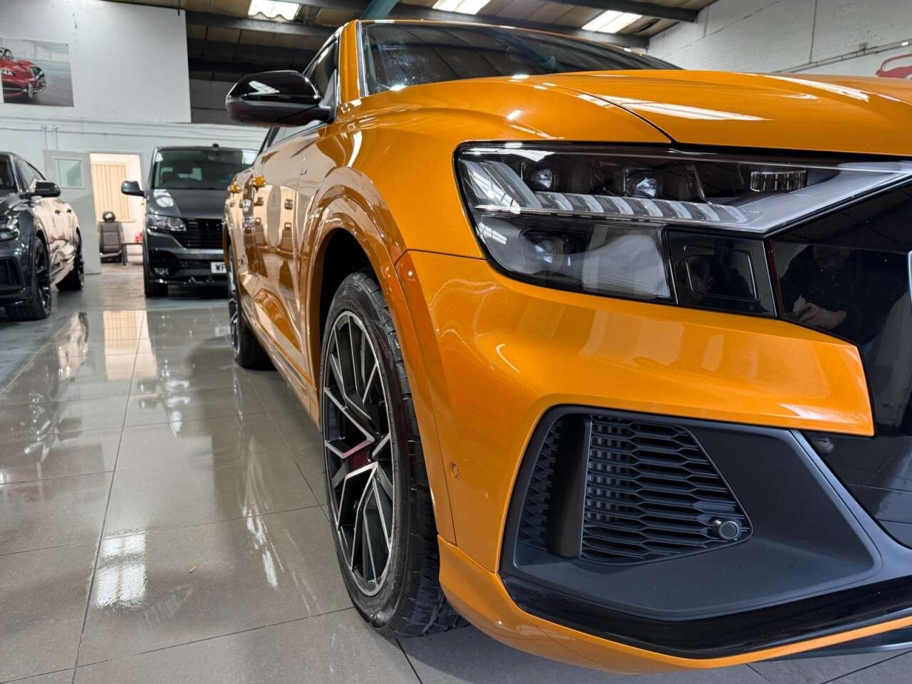 2022 AUDI Q8 2022 AUDI Q8