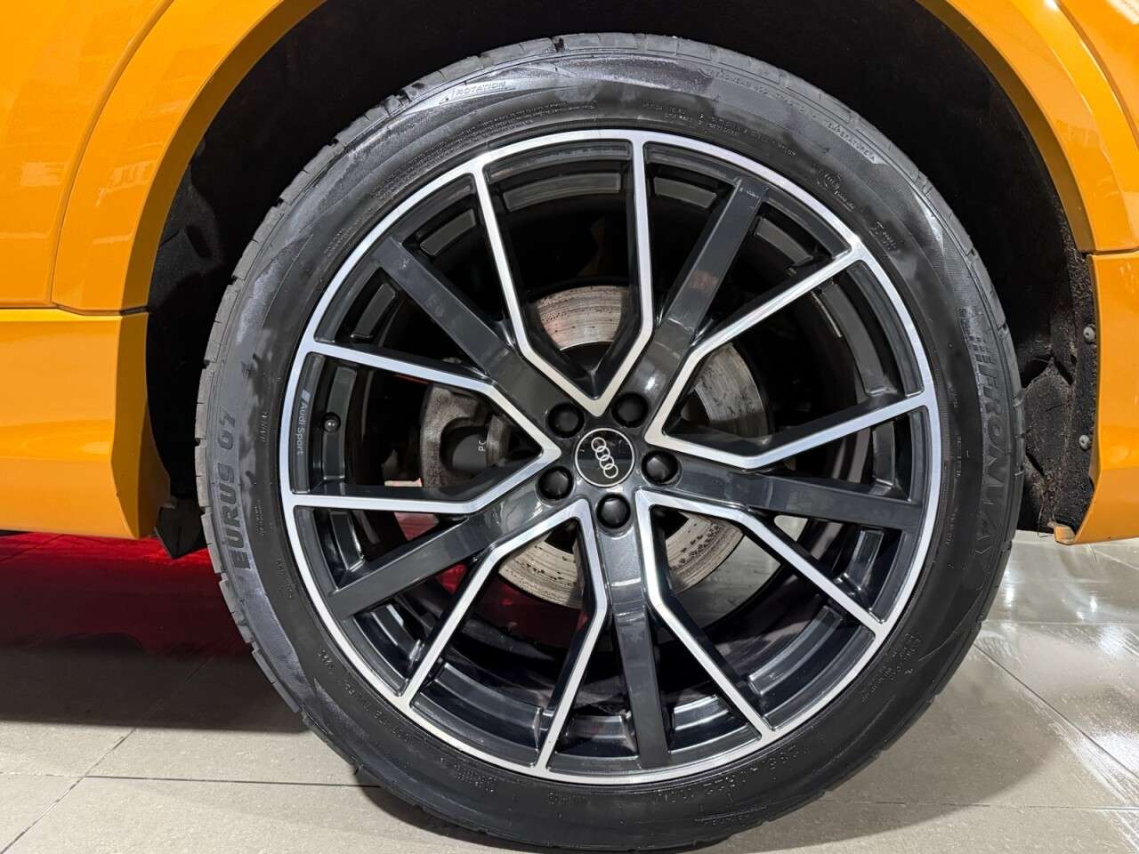 2022 AUDI Q8 2022 AUDI Q8