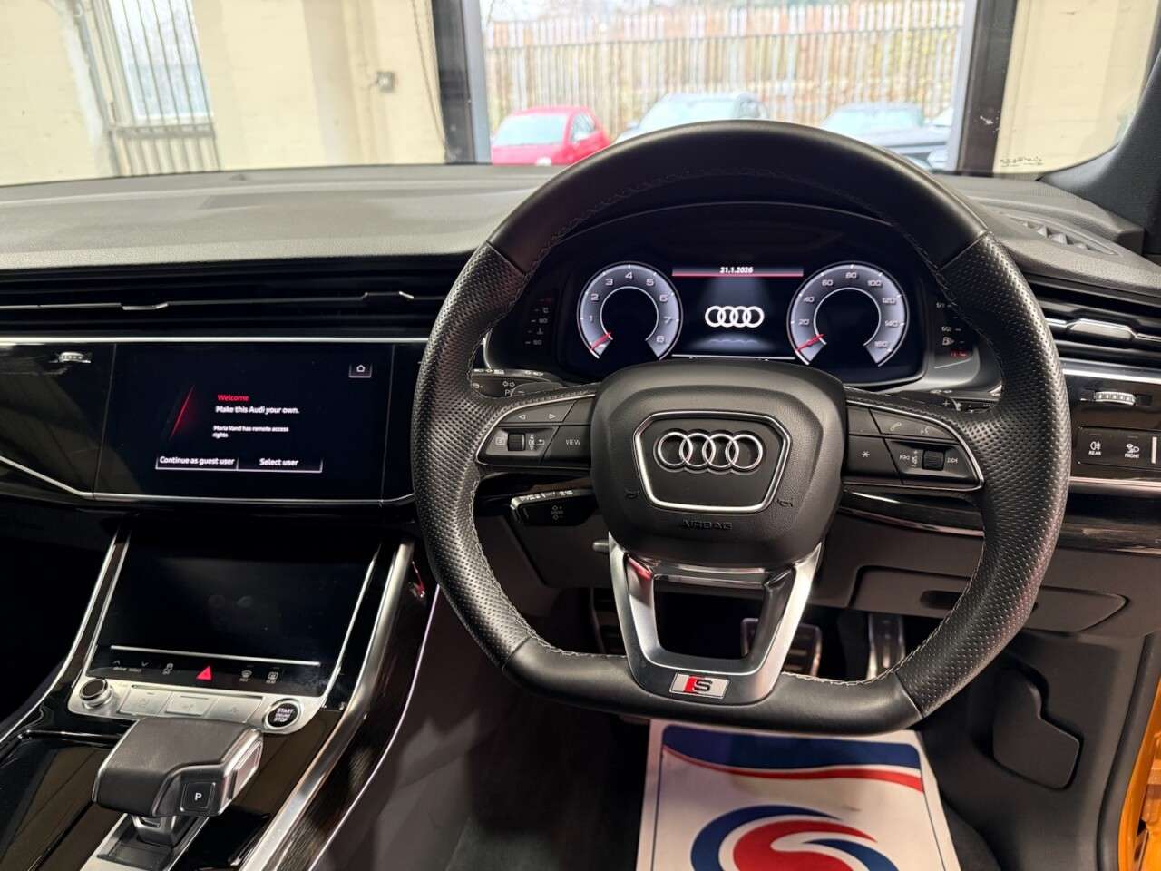 2022 AUDI Q8 2022 AUDI Q8