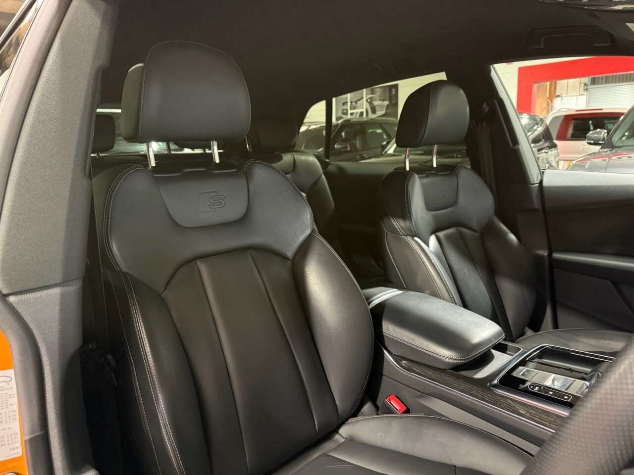 2022 AUDI Q8 2022 AUDI Q8