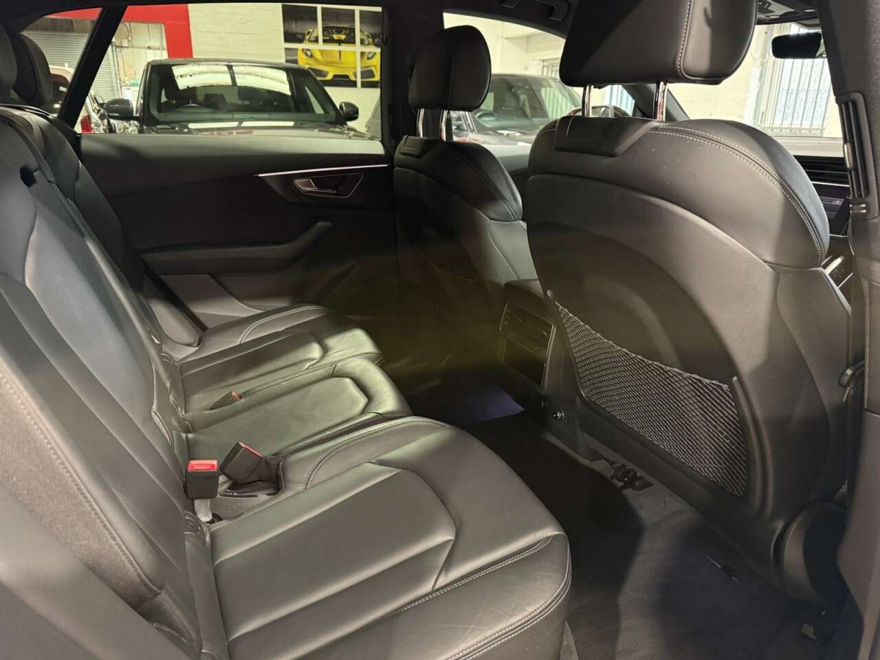 2022 AUDI Q8 2022 AUDI Q8