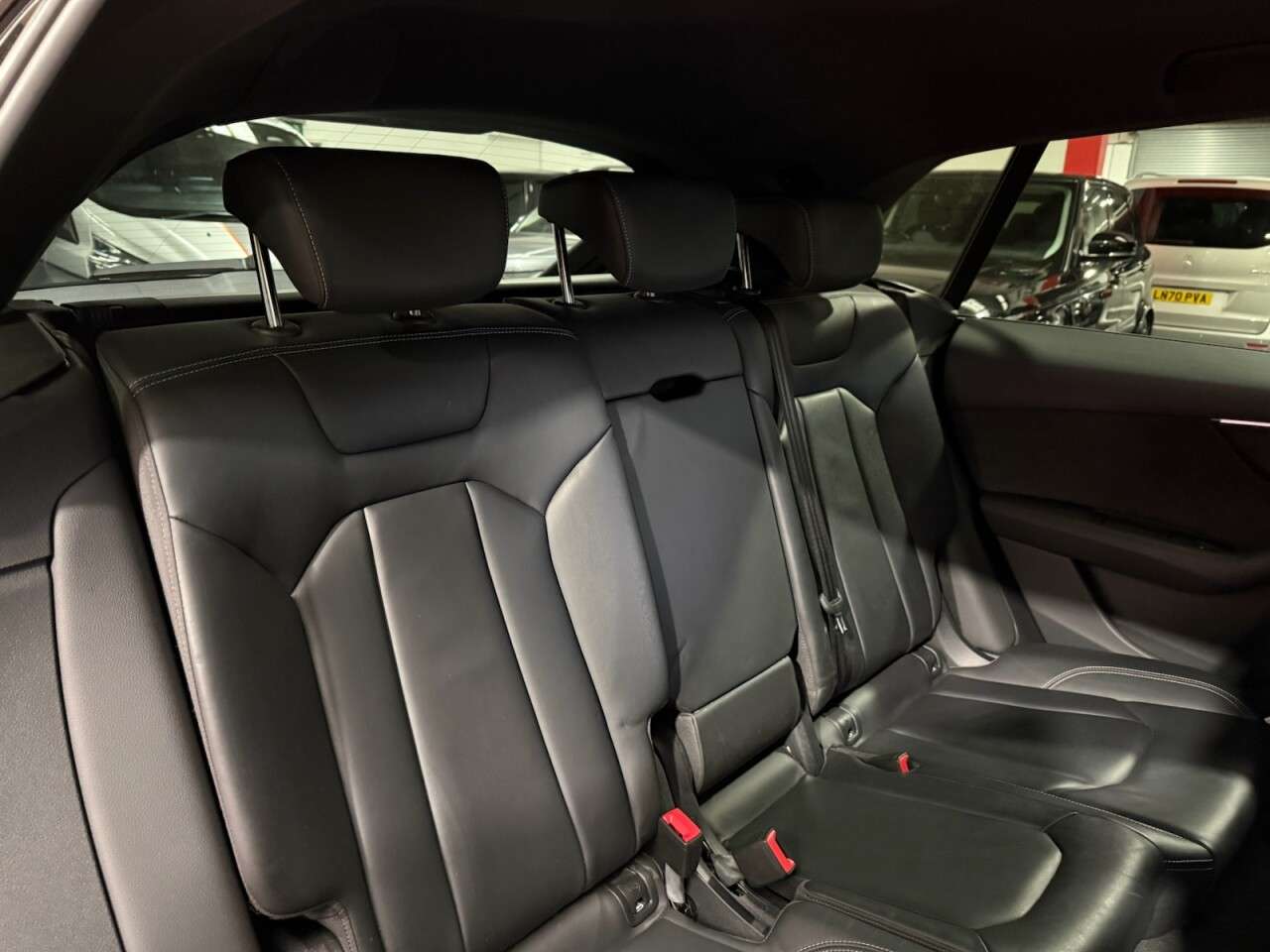 2022 AUDI Q8 2022 AUDI Q8