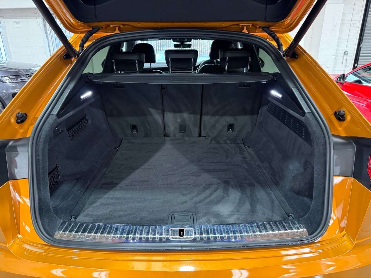 2022 AUDI Q8 2022 AUDI Q8