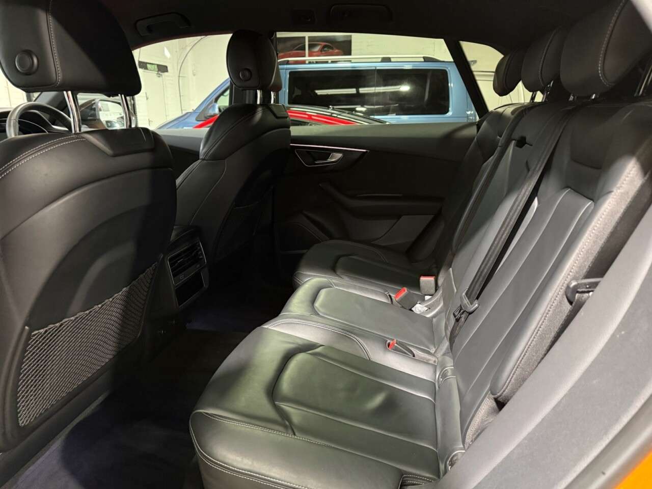 2022 AUDI Q8 2022 AUDI Q8