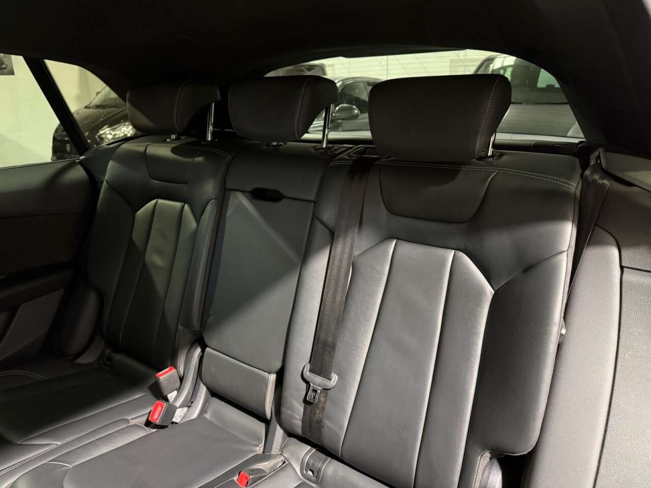 2022 AUDI Q8 2022 AUDI Q8