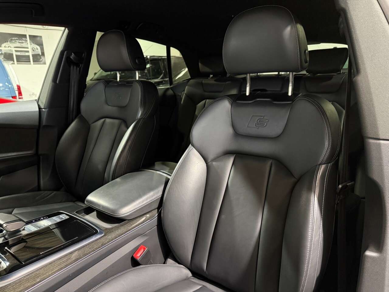 2022 AUDI Q8 2022 AUDI Q8