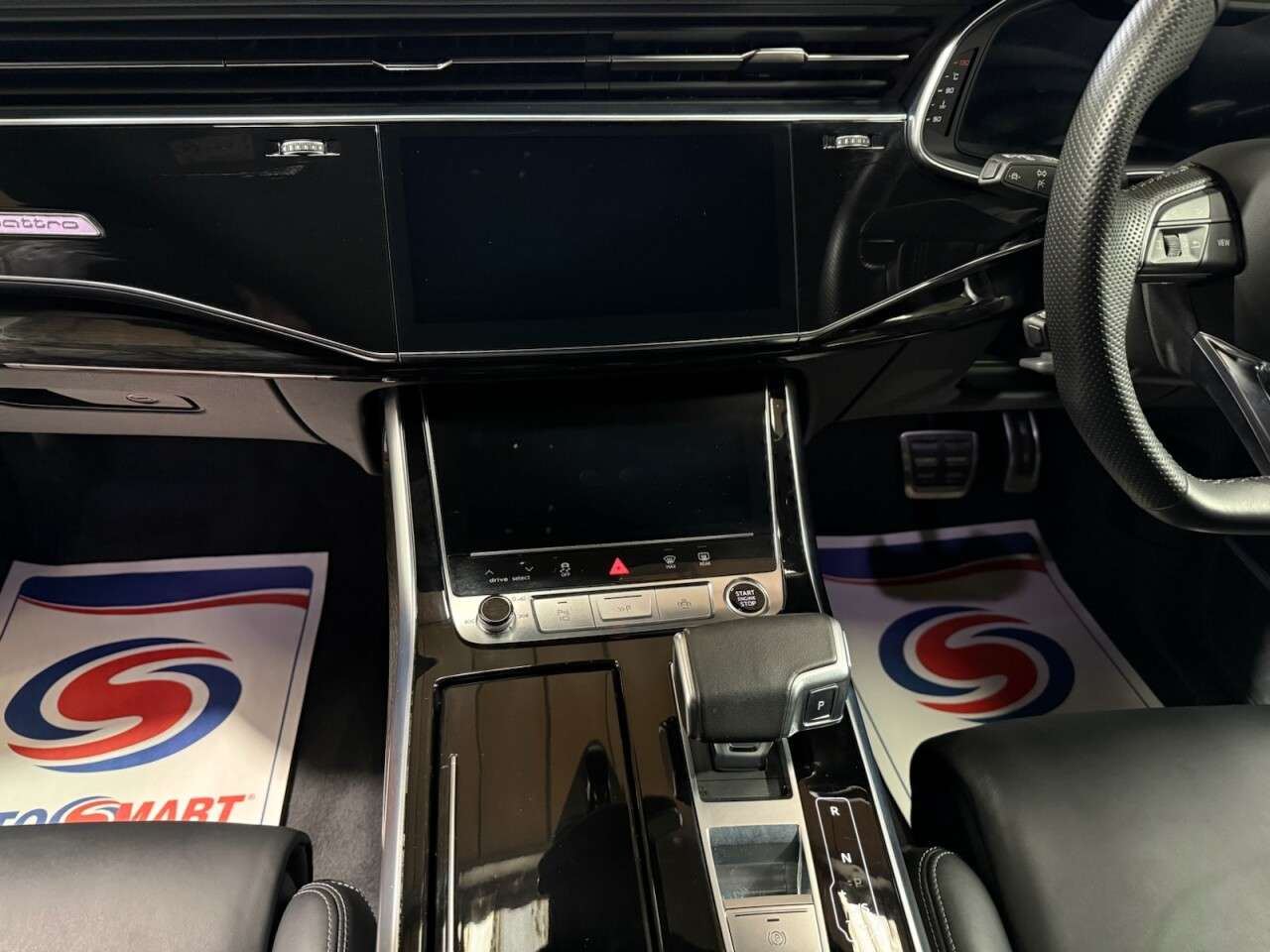 2022 AUDI Q8 2022 AUDI Q8