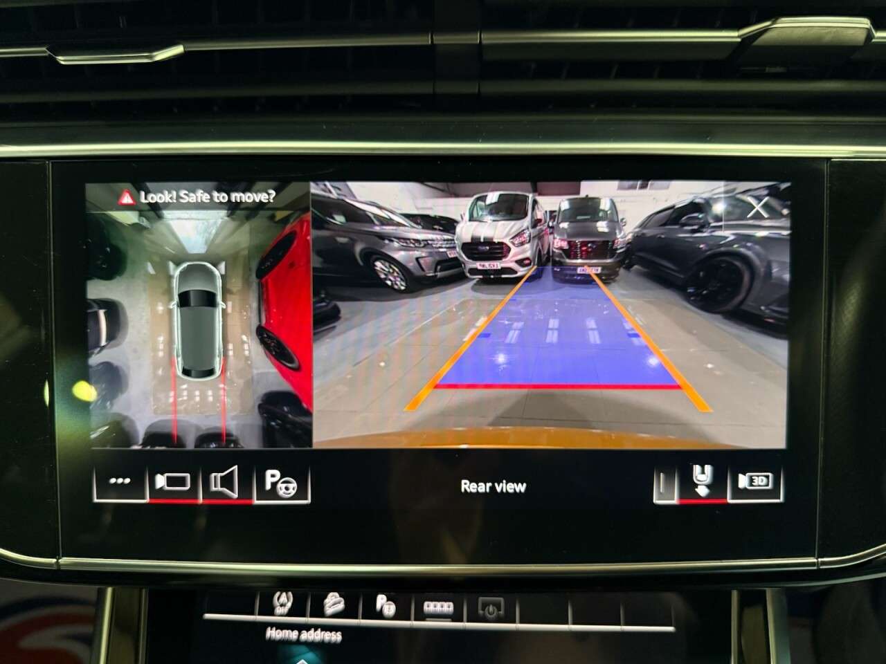 2022 AUDI Q8 2022 AUDI Q8