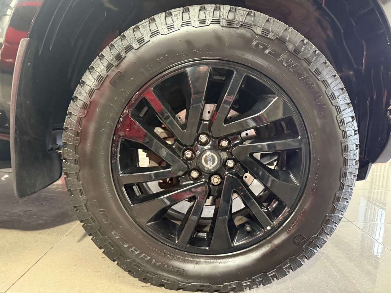 2018 NISSAN NAVARA 2018 NISSAN NAVARA