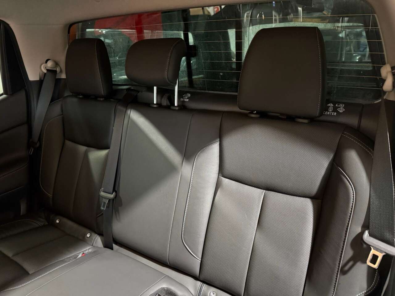 2021 NISSAN NAVARA 2021 NISSAN NAVARA