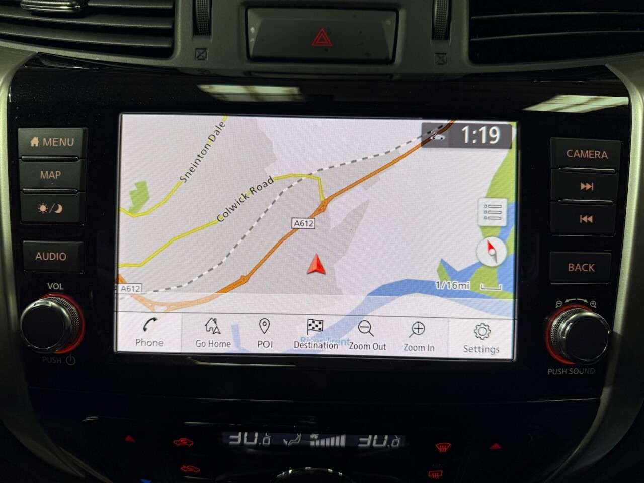 2021 NISSAN NAVARA 2021 NISSAN NAVARA