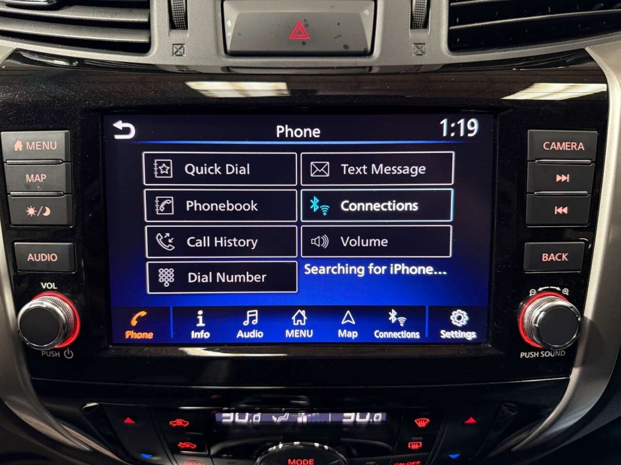 2021 NISSAN NAVARA 2021 NISSAN NAVARA