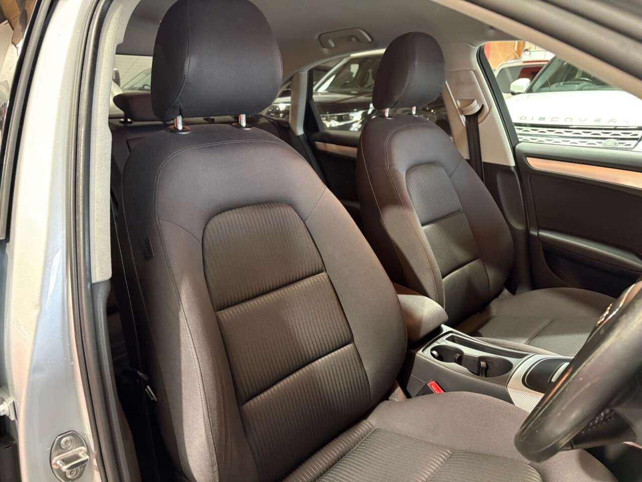 2009 AUDI A4 2009 AUDI A4