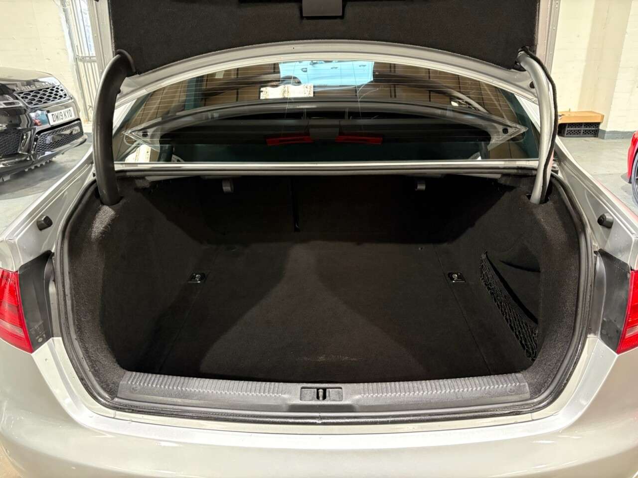 2009 AUDI A4 2009 AUDI A4