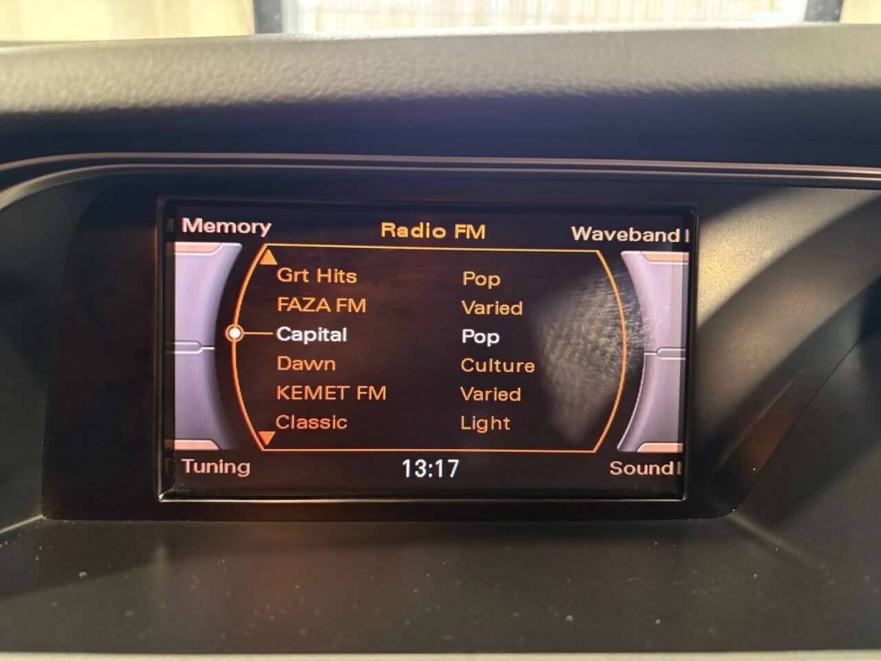 2009 AUDI A4 2009 AUDI A4