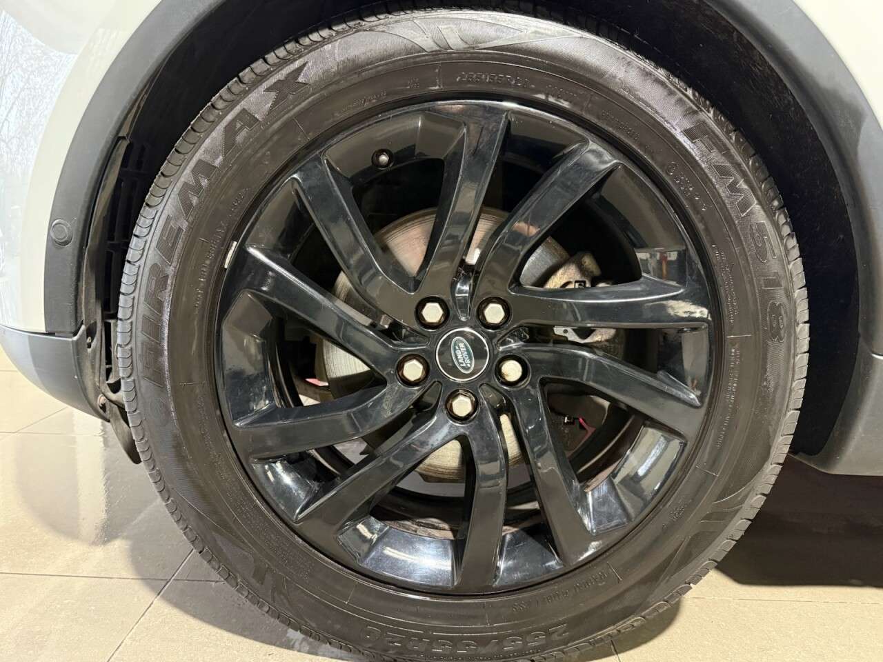 2018 LAND ROVER DISCOVERY 2018 LAND ROVER DISCOVERY