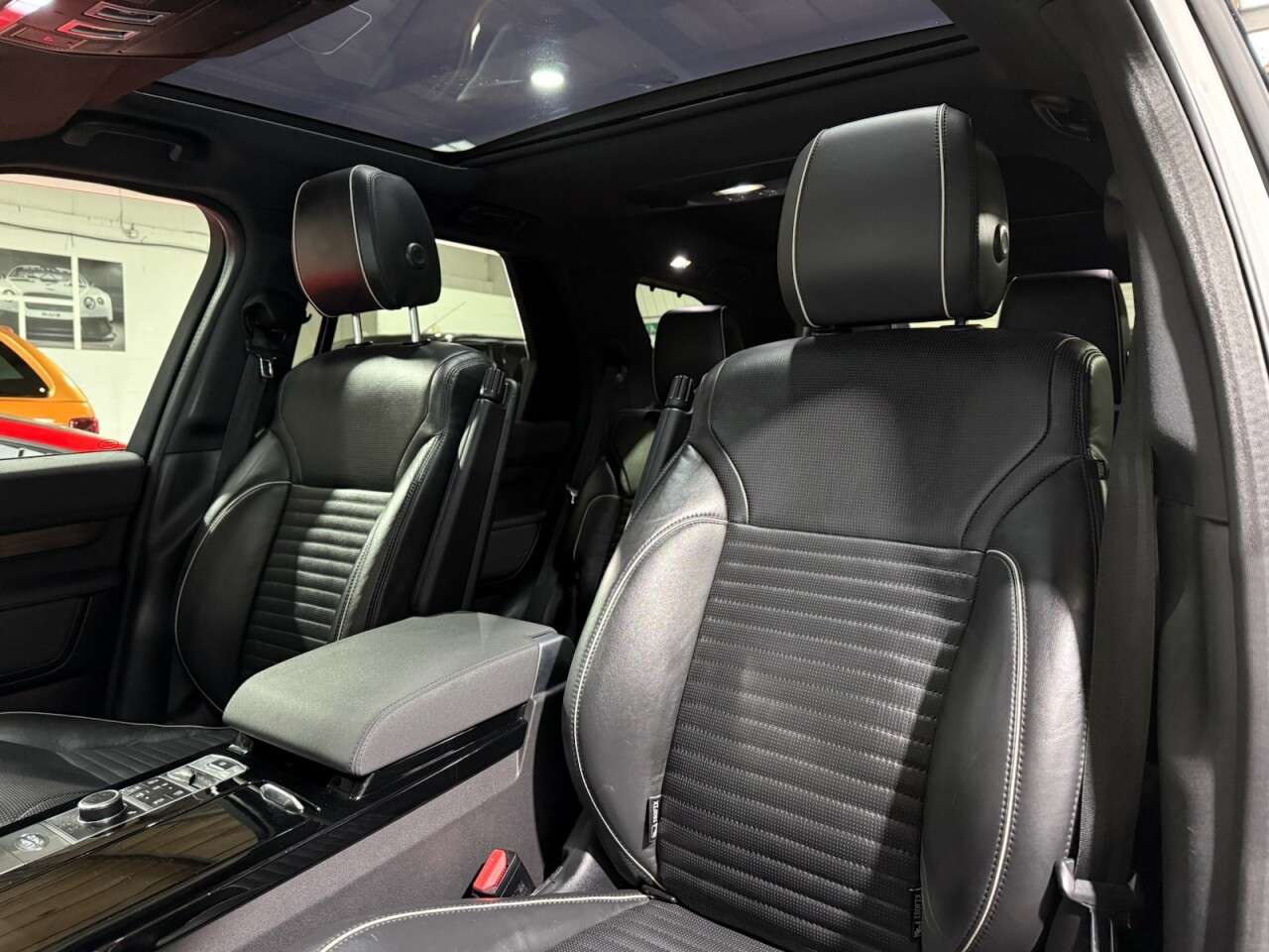 2018 LAND ROVER DISCOVERY 2018 LAND ROVER DISCOVERY