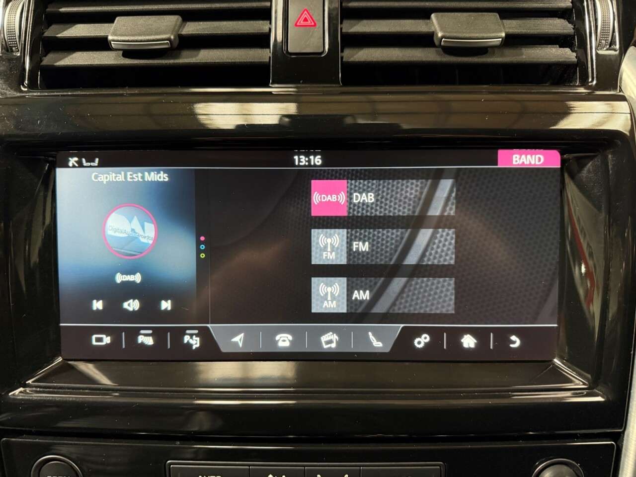 2018 LAND ROVER DISCOVERY 2018 LAND ROVER DISCOVERY