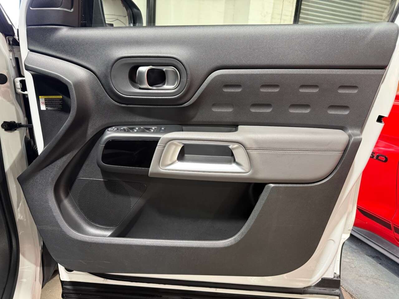 2019 CITROEN C5 AIRCROSS 2019 CITROEN C5 AIRCROSS