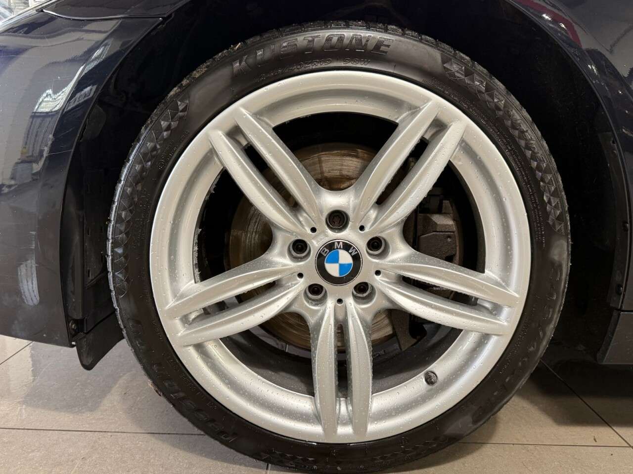 2016 BMW 5 SERIES 2016 BMW 5 SERIES