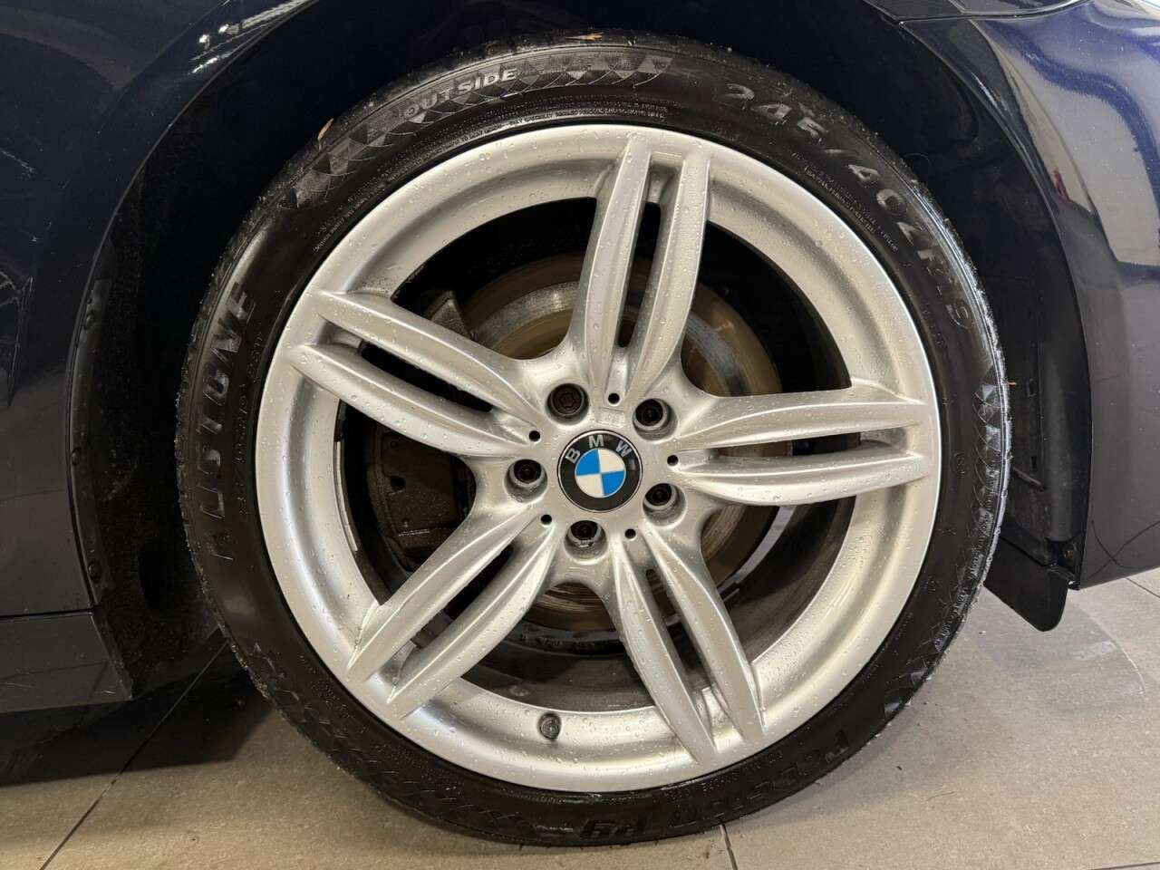 2016 BMW 5 SERIES 2016 BMW 5 SERIES