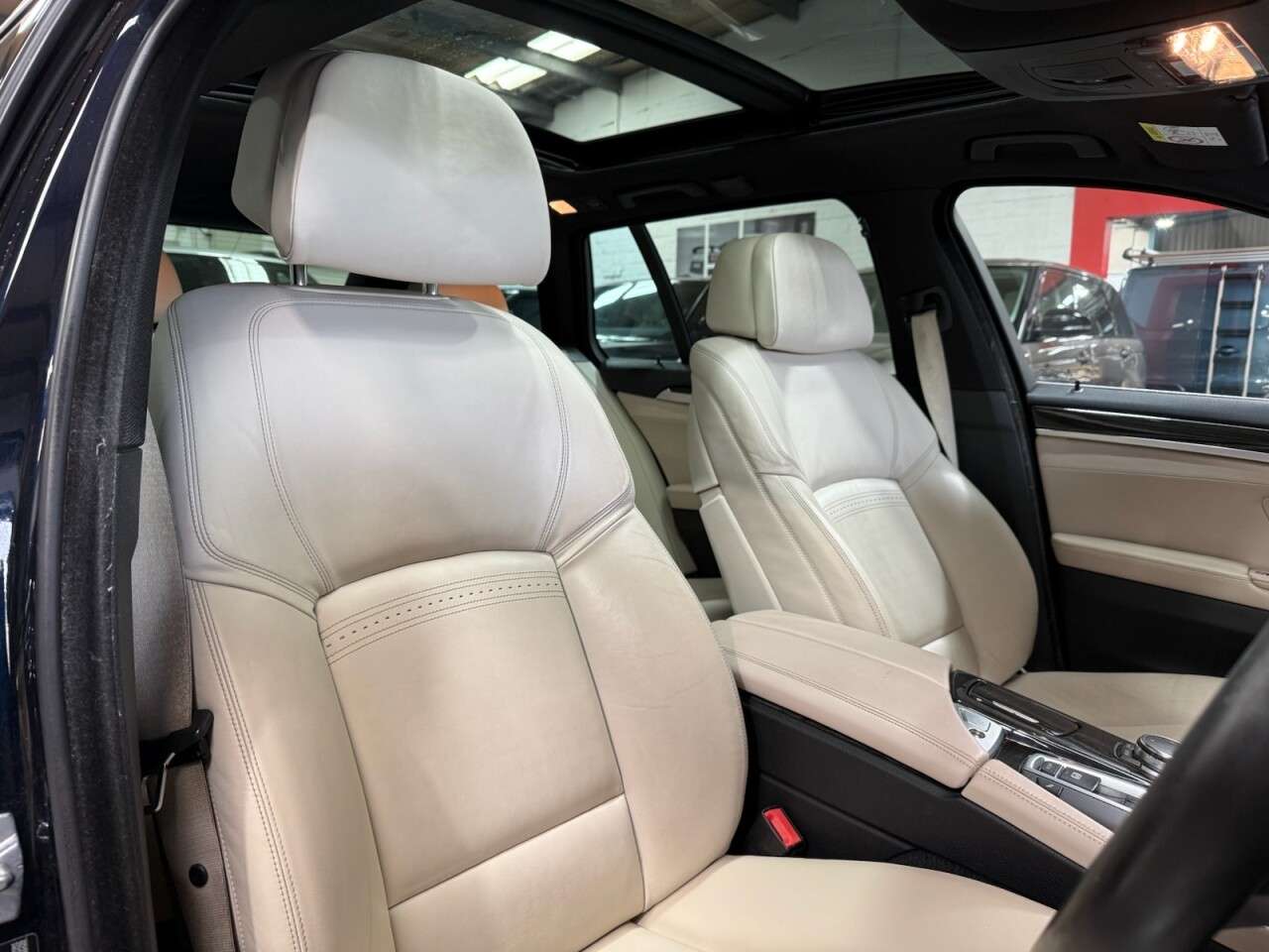 2016 BMW 5 SERIES 2016 BMW 5 SERIES