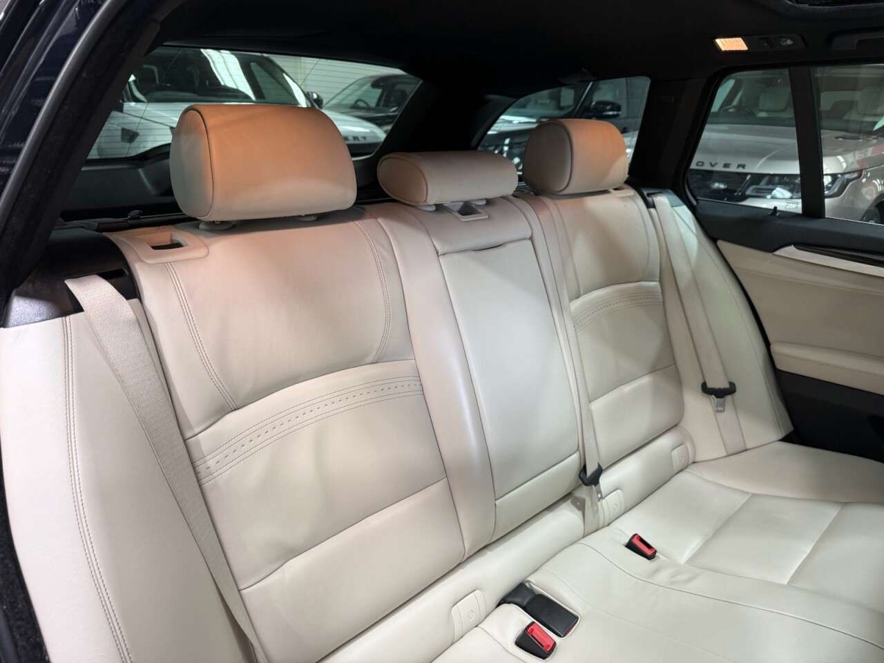 2016 BMW 5 SERIES 2016 BMW 5 SERIES