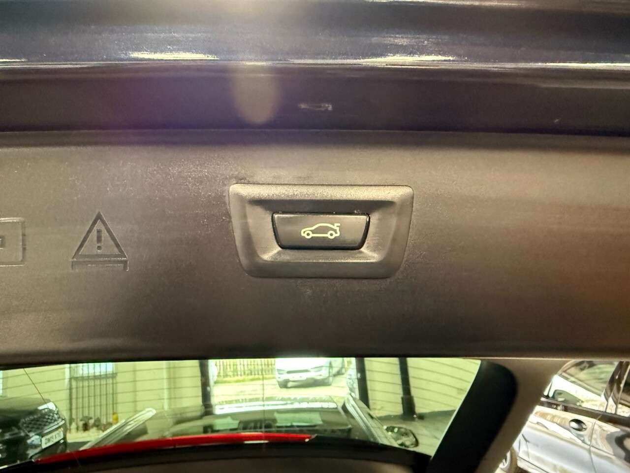 2016 BMW 5 SERIES 2016 BMW 5 SERIES