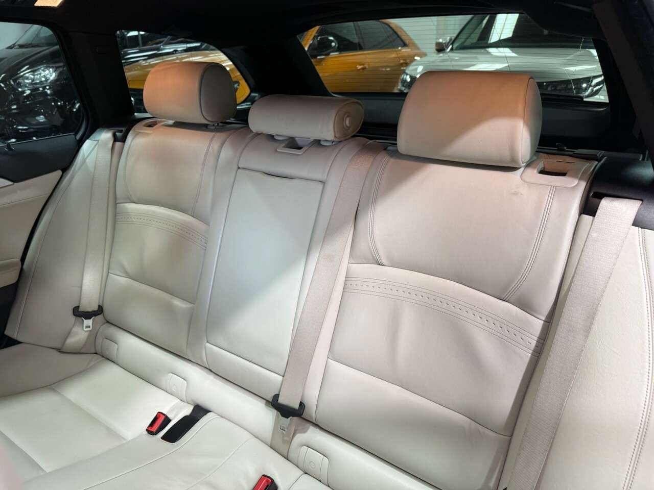 2016 BMW 5 SERIES 2016 BMW 5 SERIES