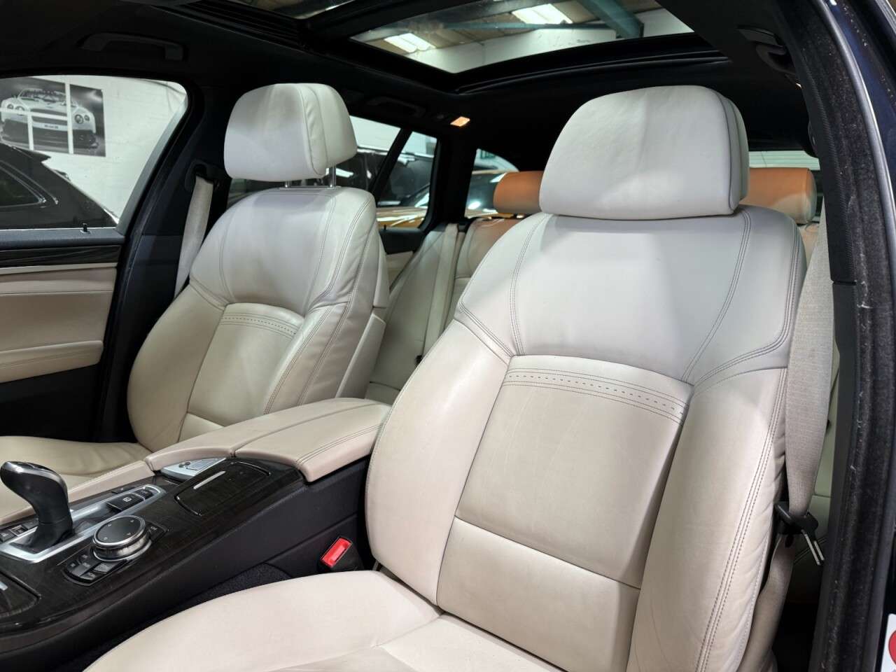 2016 BMW 5 SERIES 2016 BMW 5 SERIES