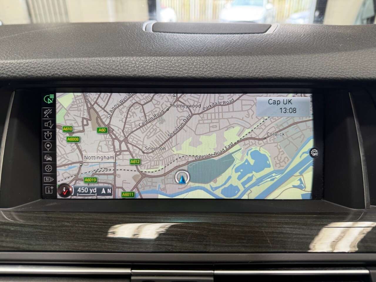 2016 BMW 5 SERIES 2016 BMW 5 SERIES