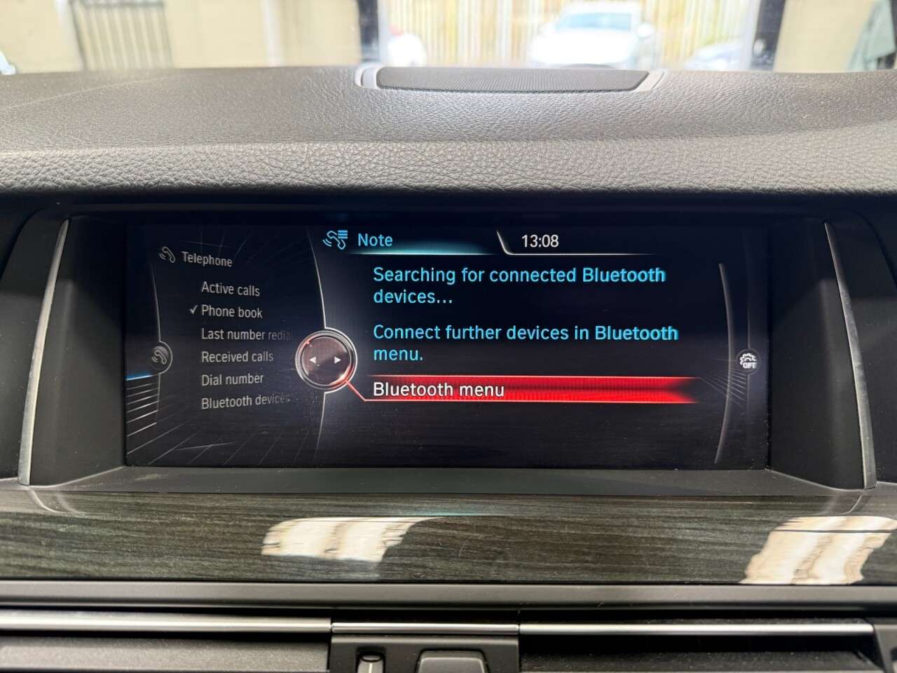 2016 BMW 5 SERIES 2016 BMW 5 SERIES