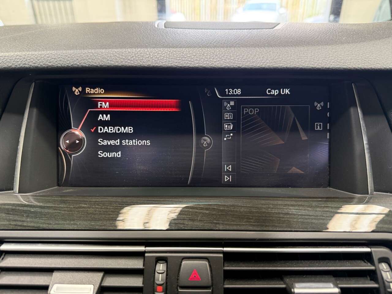 2016 BMW 5 SERIES 2016 BMW 5 SERIES