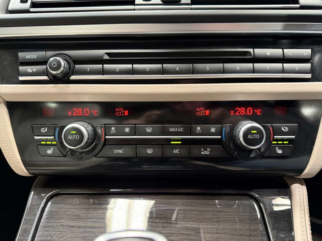 2016 BMW 5 SERIES 2016 BMW 5 SERIES