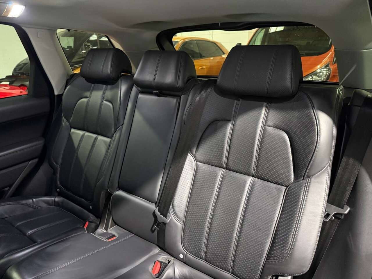 2016 LAND ROVER RANGE ROVER SPORT 2016 LAND ROVER RANGE ROVER SPORT