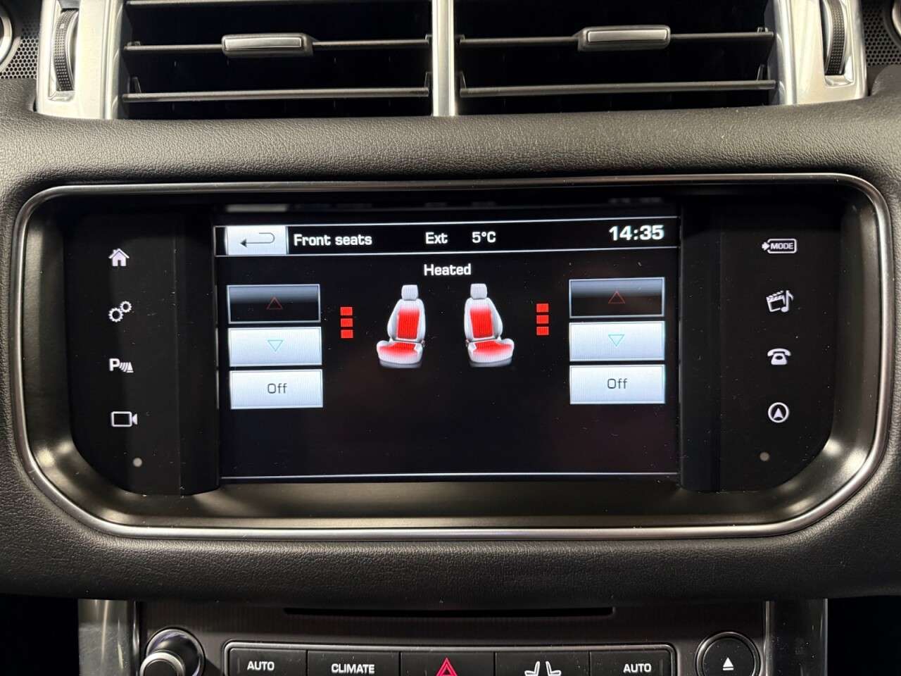 2016 LAND ROVER RANGE ROVER SPORT 2016 LAND ROVER RANGE ROVER SPORT