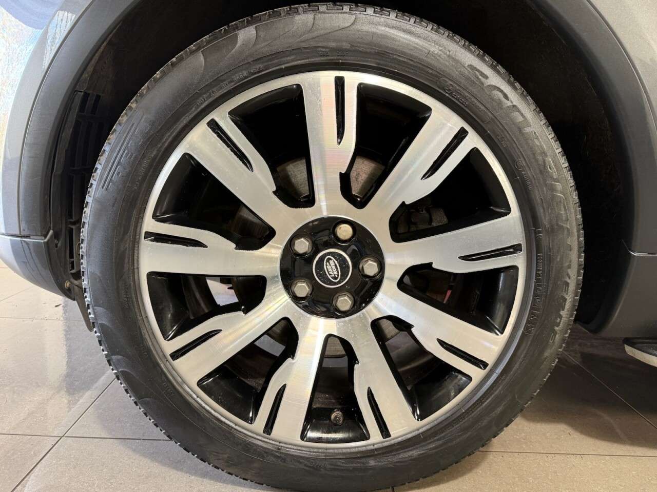 2017 LAND ROVER DISCOVERY 2017 LAND ROVER DISCOVERY