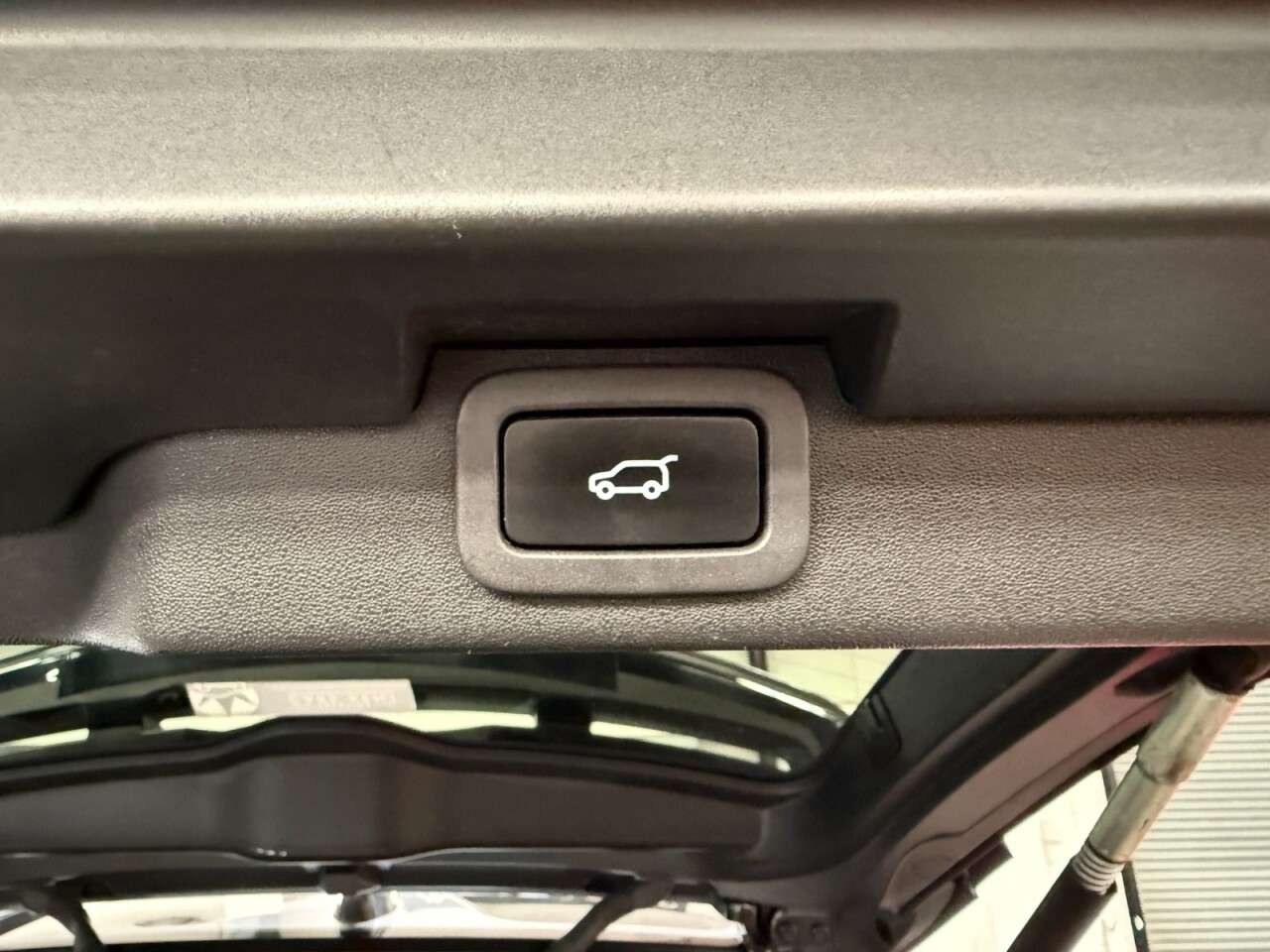 2017 LAND ROVER DISCOVERY 2017 LAND ROVER DISCOVERY