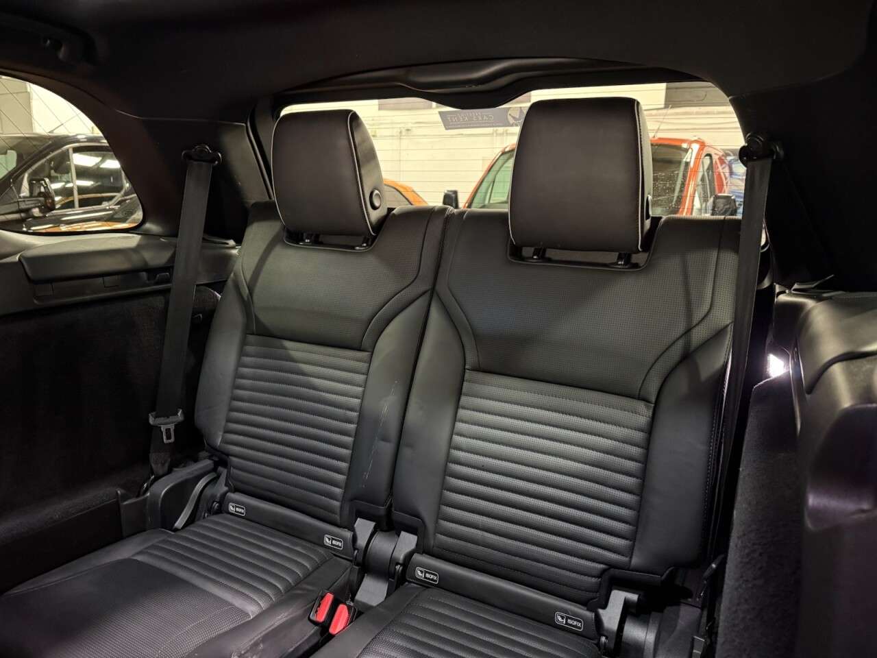 2017 LAND ROVER DISCOVERY 2017 LAND ROVER DISCOVERY