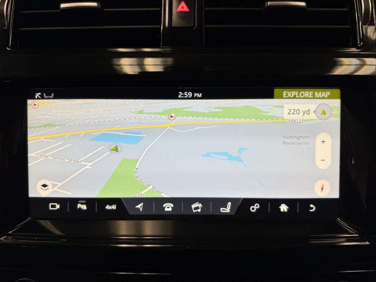 2017 LAND ROVER DISCOVERY 2017 LAND ROVER DISCOVERY