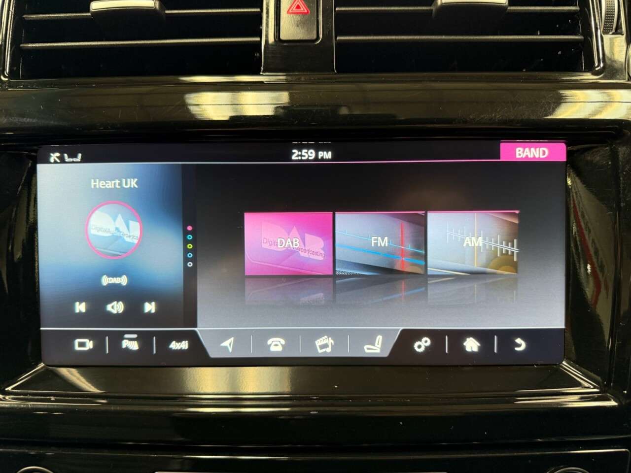 2017 LAND ROVER DISCOVERY 2017 LAND ROVER DISCOVERY