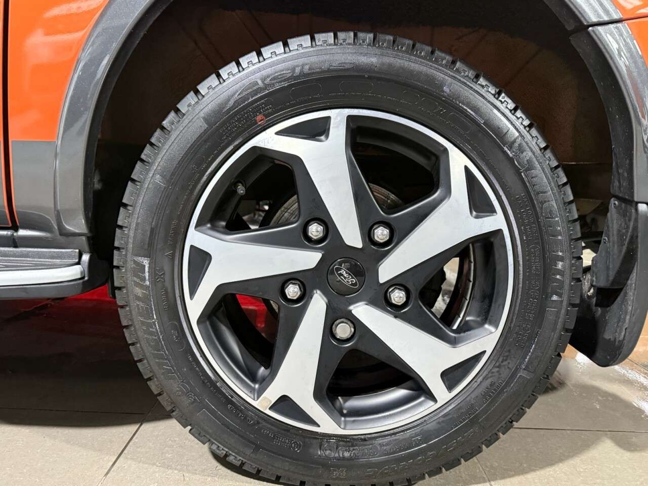 2023 FORD TRANSIT CUSTOM 2023 FORD TRANSIT CUSTOM