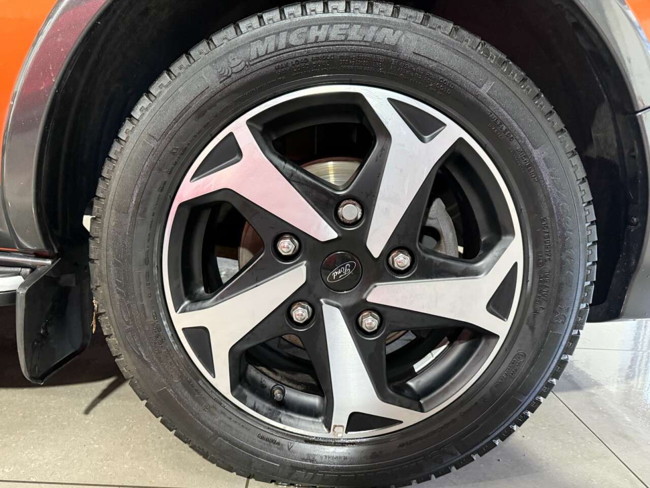 2023 FORD TRANSIT CUSTOM 2023 FORD TRANSIT CUSTOM