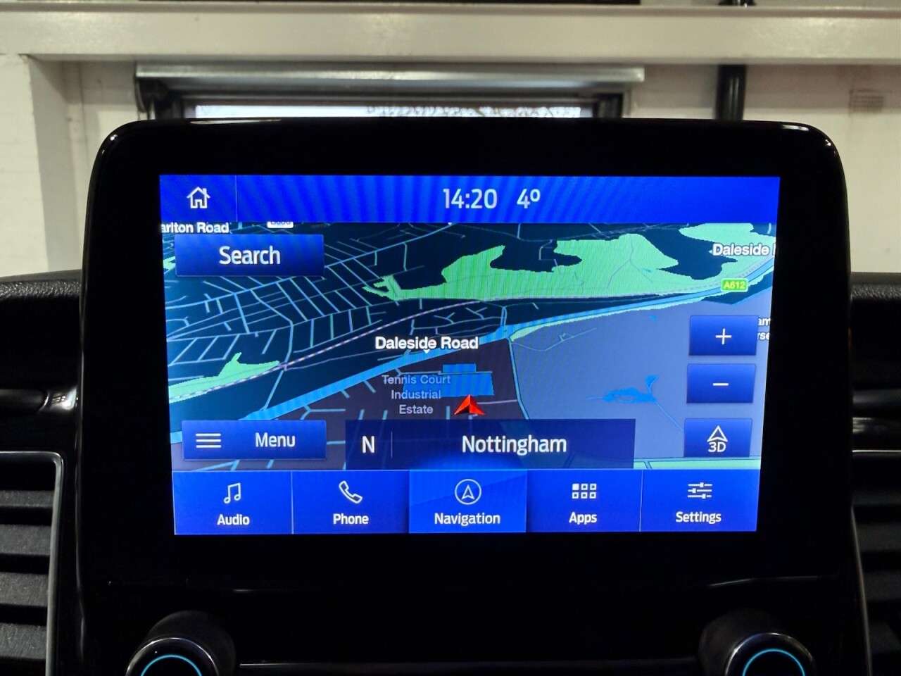 2023 FORD TRANSIT CUSTOM 2023 FORD TRANSIT CUSTOM