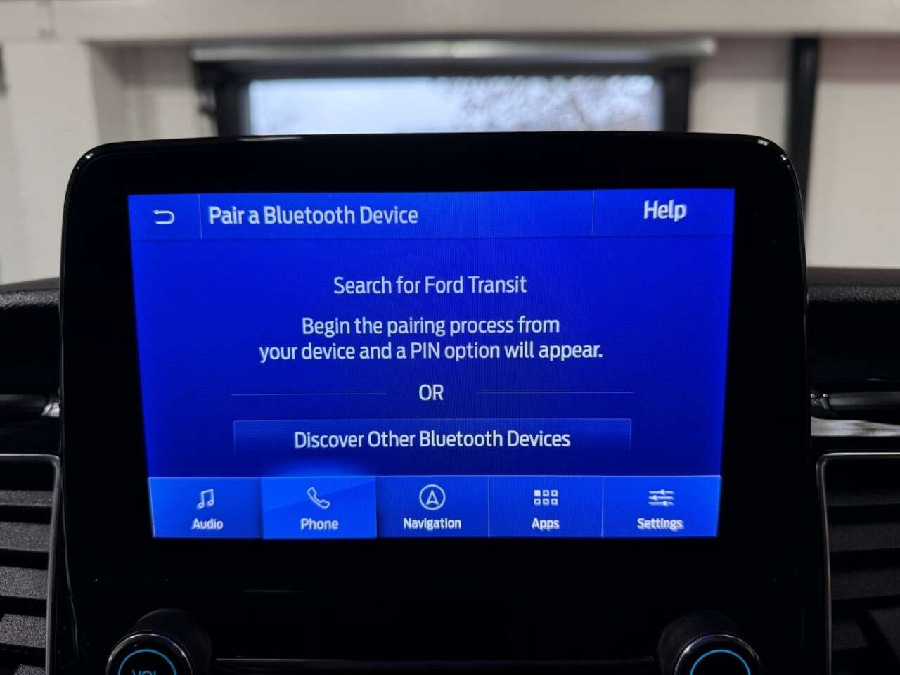 2023 FORD TRANSIT CUSTOM 2023 FORD TRANSIT CUSTOM