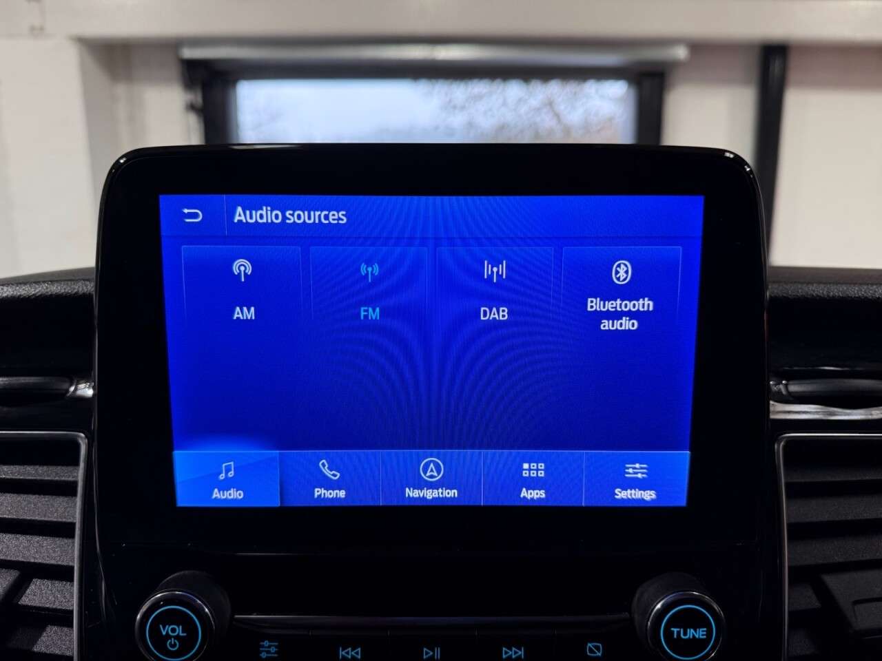 2023 FORD TRANSIT CUSTOM 2023 FORD TRANSIT CUSTOM