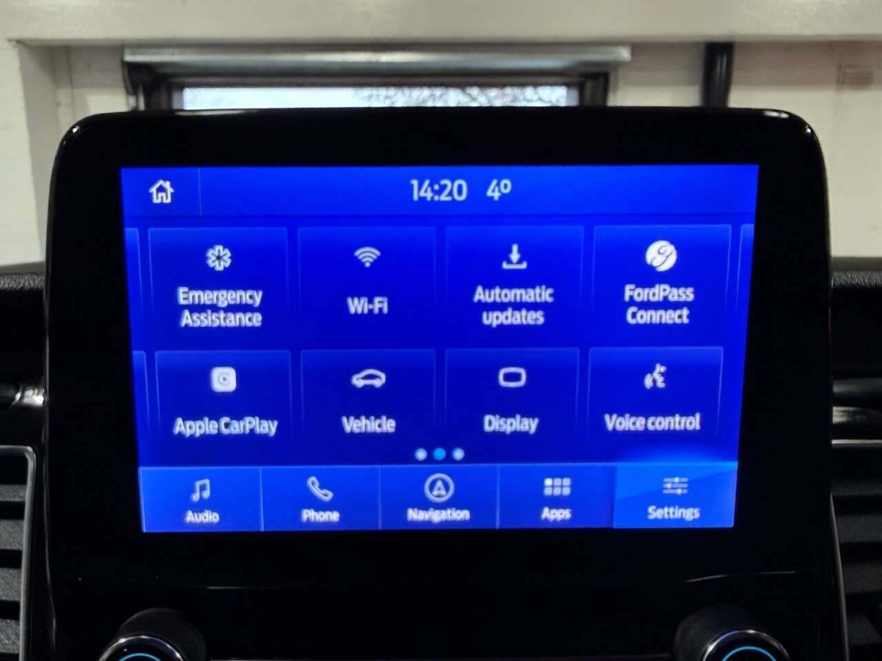 2023 FORD TRANSIT CUSTOM 2023 FORD TRANSIT CUSTOM