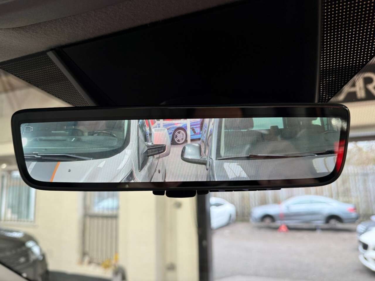 2023 FORD TRANSIT CUSTOM 2023 FORD TRANSIT CUSTOM