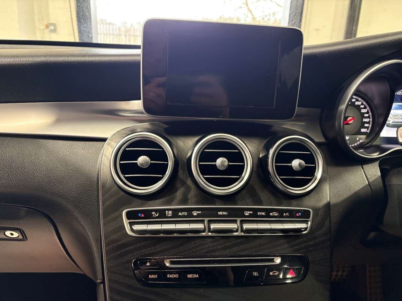 2018 MERCEDES-BENZ GLC 2018 MERCEDES-BENZ GLC