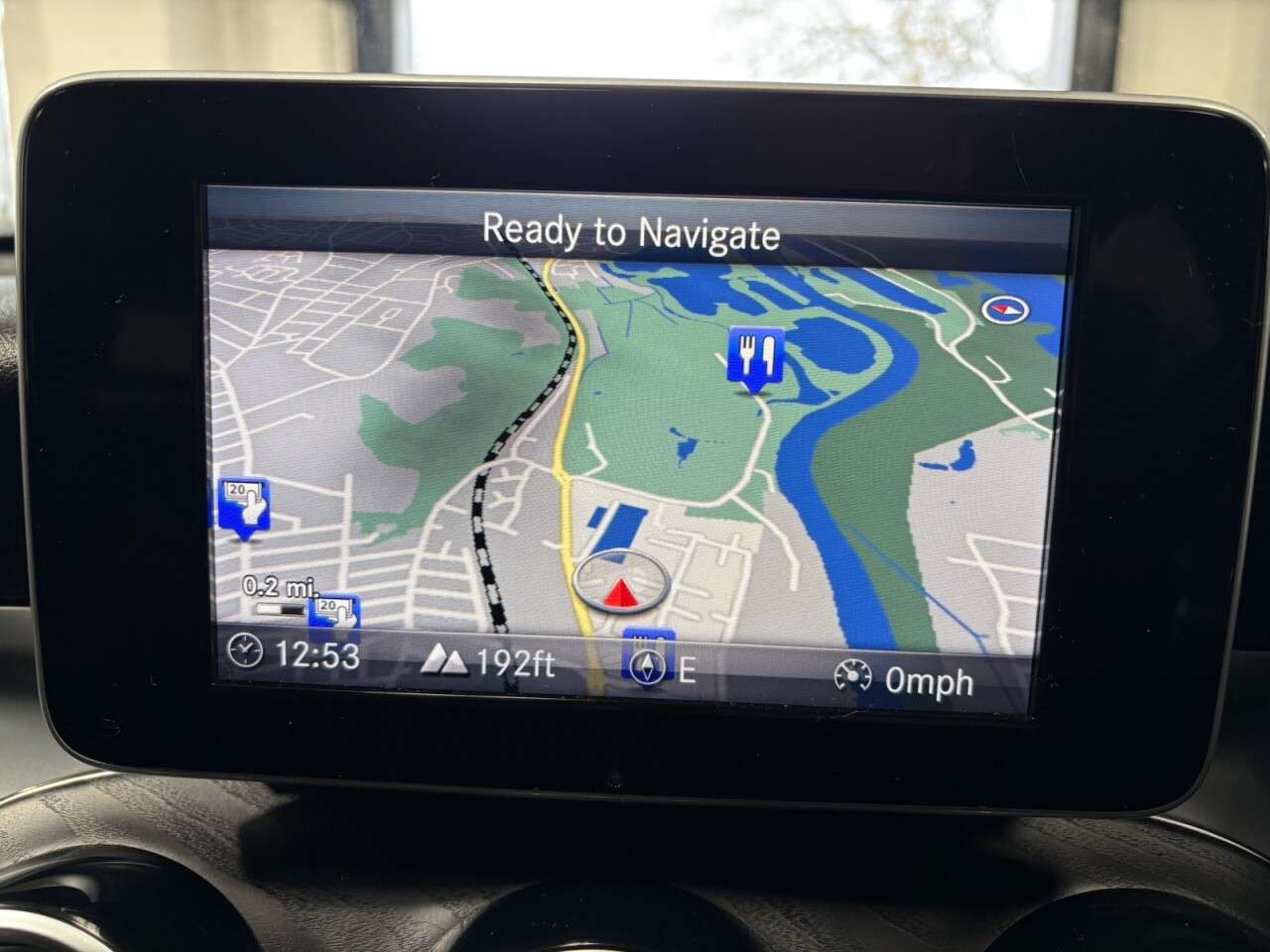 2018 MERCEDES-BENZ GLC 2018 MERCEDES-BENZ GLC